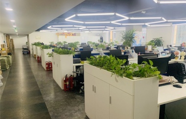 东亿国际传媒产业园房源照片